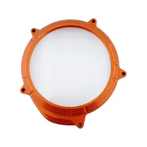 Clutch cover Lightech KTM 1290 SUPER DUKE GT ABS [1290] image-0