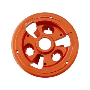 Pressure plate Lightech KTM 1290 SUPER DUKE GT ABS [1290] image-0