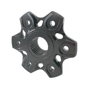 Internal Floppy Shock Absorber Lightech KTM 1390 SUPER DUKE R [1390] image-0