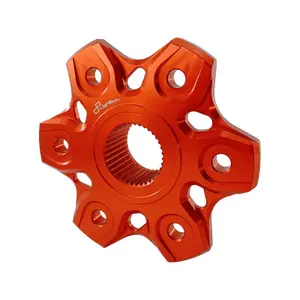 Internal Floppy Shock Absorber Lightech KTM 1390 SUPER DUKE R [1390] image-0