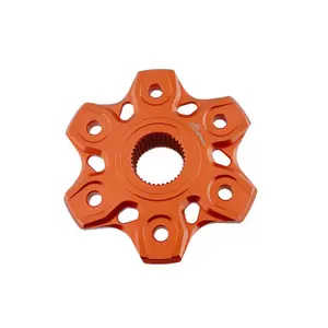 External Crown Flask Lightech arbre de transmission KTM 1390 SUPER DUKE R [1390] image-0