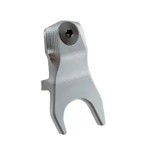 Aluminium Swingarm Motorcycle Support Kit Lightech image-1
