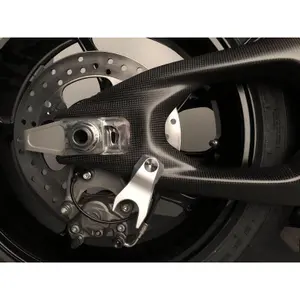 Aluminium Swingarm Motorcycle Support Kit Lightech image-3