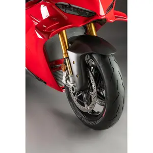 Motorcycle mudguards Lightech Ducati Panigale V4 image-0