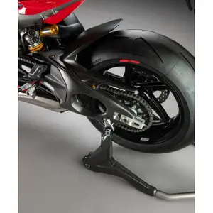 Motorcycle rear mudguards Lightech Ducati Panigale V4 S image-0