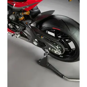 Motorcycle rear mudguards Lightech Ducati Panigale V4 S image-2
