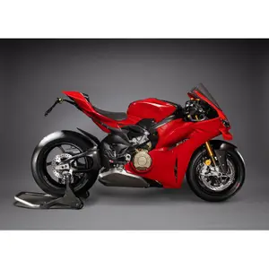 Motorcycle frame protection Lightech image-0