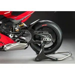 Motorcycle Oscillating Bra Protection Lightech Ducati Panigale V4 S 1100 2025 image-0