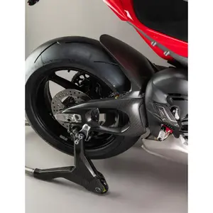 Motorcycle Oscillating Bra Protection Lightech Ducati Panigale V4 S 1100 2025 image-1