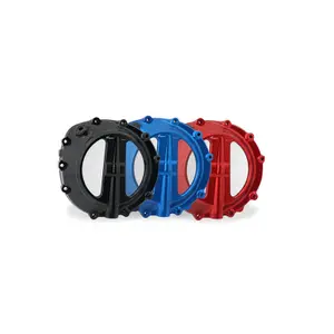 Clutch cover Lightech BMW S 1000 RR ABS (0E21) [1000] image-0