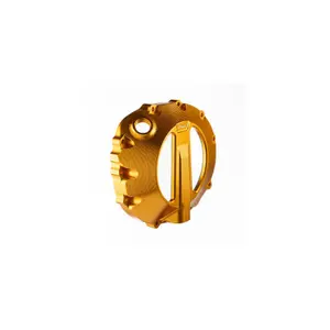 Clutch cover Lightech BMW S 1000 RR ABS (0E21) [1000] image-0