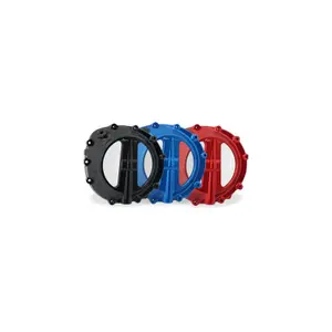 Clutch cover Lightech BMW S 1000 RR ABS (0E21) [1000] image-1