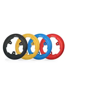 Pressure Plate Cover Lightech BMW S 1000 RR ABS (0E21) [1000] image-0