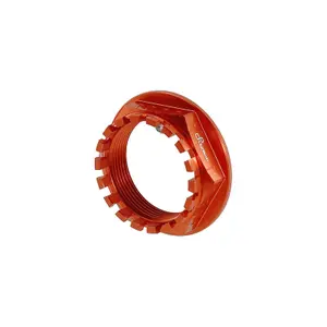 Special Left Wheel Nut Lightech KTM 1390 SUPER DUKE R [1390] image-0