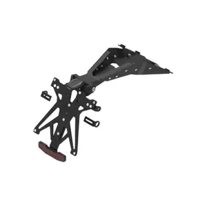 Porta targa Lightech Lightech