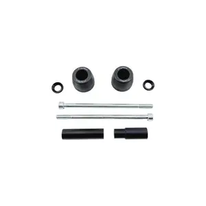 Motorcycle Bumper Protection Kit Lightech image-0