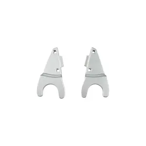 Motorcycle Swingarm Support Kit Steel Lightech image-0