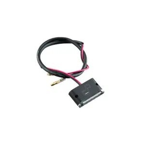 Motorcycle tail light Lightech image-0