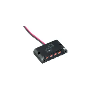 Motorcycle tail light Lightech image-1