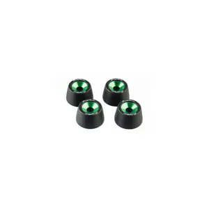 Motorcycle and Fork Oscillating Arm Protection Lightech Kawasaki NINJA ZX-10 R ABS (ZX1000S) [1000] (x4) image-0