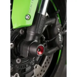 Motorcycle and Fork Oscillating Arm Protection Lightech Kawasaki NINJA ZX-6R [636] (x4) image-3