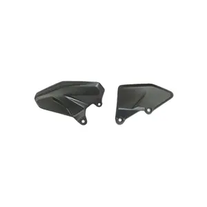 Motorcycle heel guards Lightech image-0