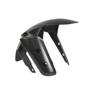 Garde-boues moto anteriore con para-catena Lightech