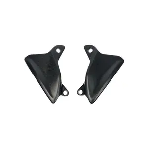 Motorcycle Deflectors Right/Left Lightech Ducati Multistrada V4 Pikes Peak image-0