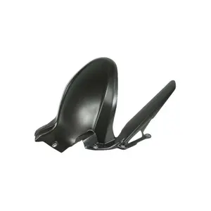 Motorcycle rear mudguards Lightech Ducati Multistrada V4 S image-0
