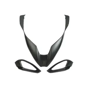 Motorbike fairing kit Lightech Ducati MULTISTRADA V4 PIKES PEAK image-0