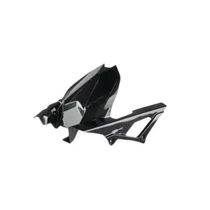 Motorcycle rear mudguards Lightech Kawasaki Ninja Zx-4r [400] image-0