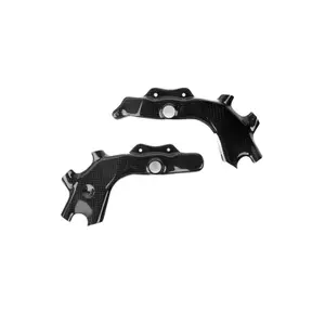 Motorcycle frame protection Lightech Kawasaki Ninja ZX-4R image-0