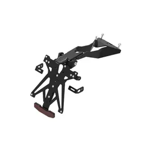 License plate holder Lightech Aprilia Tuono 1100 V4 Factory [1100] image-0