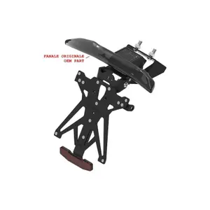 License plate holder Lightech Cfmoto CF MOTO 675SR-R [675] image-0