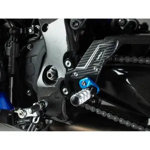 Repose-pied moto regolabili Lightech R image-3