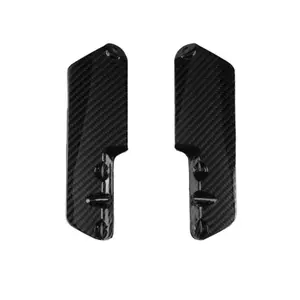 Motorcycle fork protectors Lightech (x2) image-0