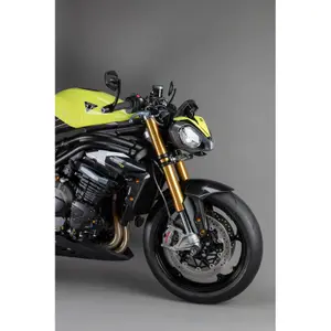 Front motorcycle mudguards Lightech image-0