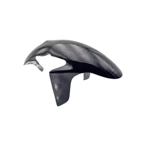 Front motorcycle mudguards Lightech Yamaha