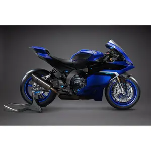 Motorcycle frame protection Lightech image-0