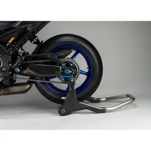 Motorcycle Oscillating Bra Protection Lightech Yamaha image-1