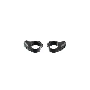Motorcycle wristband handlebars Lightech Offset image-0