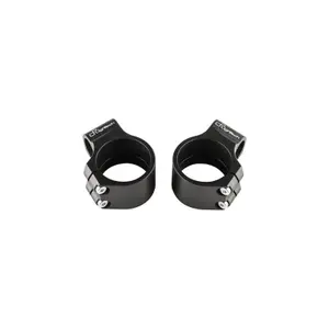 Motorcycle wristband handlebars Lightech Aprilia Rsv4 Aprc [1000]/Honda Cbr 1000 Rr Fireblade Abs (Sc59) [1000]/Kawasaki Ninja Zx-10 R (Zx1000j) [1000] image-0