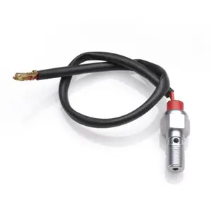 Contacteur de feux stop avec vis banjo Lightech image-0