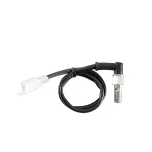 Contacteur de feux stop avec vis banjo Lightech image-0