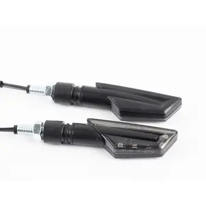 Clignotants LED moto palstique Lightech image-0