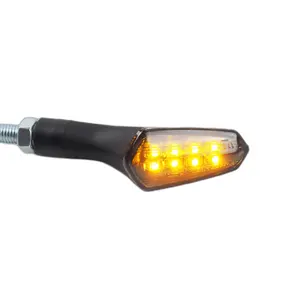 Clignotants LED moto palstique Lightech image-0