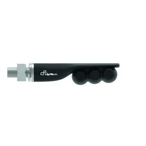 Clignotants LED moto palstique Lightech E8 image-1