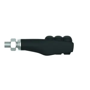 Clignotants LED moto palstique Lightech E8 image-2