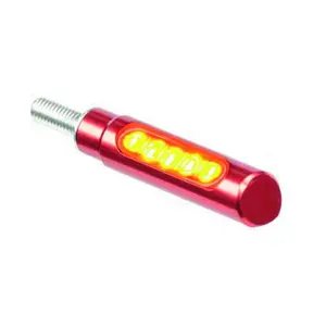 LED φλας μηχανής αλουμινίου Lightech image-0