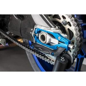 Protecciones de horquillas y basculantes de moto Lightech image-1